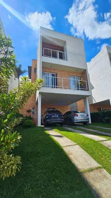 Foto 3 de Casa de Condomínio com 3 quartos à venda, 350m2 em Granja Viana II, Cotia - SP