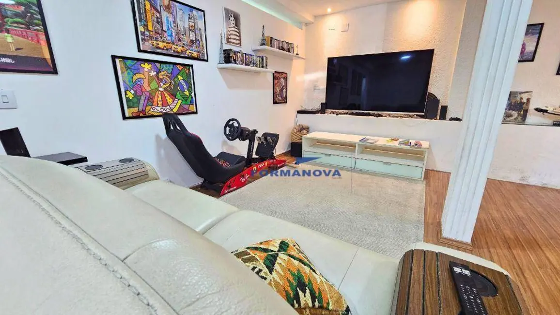 Foto 9 de Casa de Condomínio com 3 quartos à venda, 350m2 em Granja Viana II, Cotia - SP