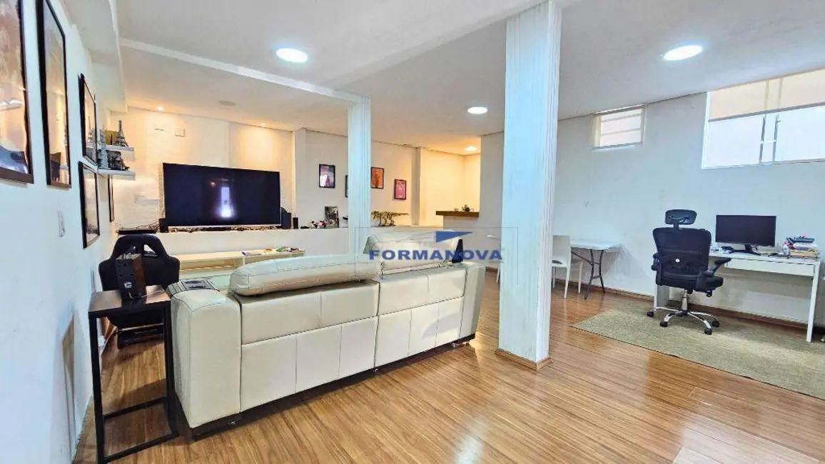 Foto 8 de Casa de Condomínio com 3 quartos à venda, 350m2 em Granja Viana II, Cotia - SP