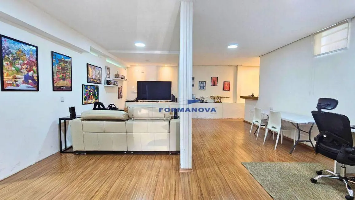 Foto 7 de Casa de Condomínio com 3 quartos à venda, 350m2 em Granja Viana II, Cotia - SP