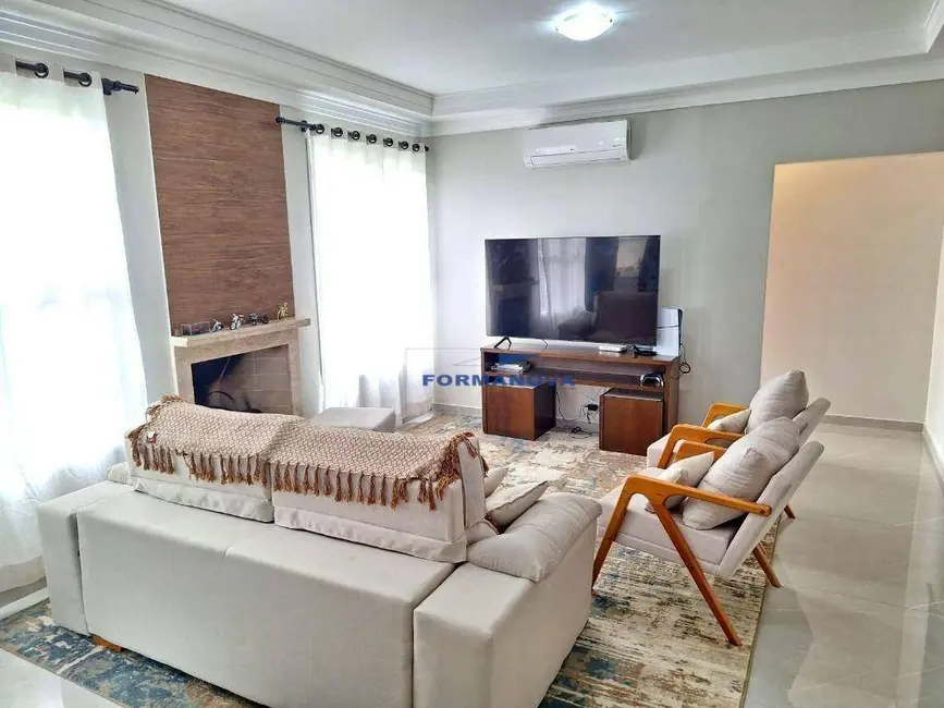 Foto 9 de Casa de Condomínio com 3 quartos à venda, 530m2 em Jardim Caiapiá, Cotia - SP