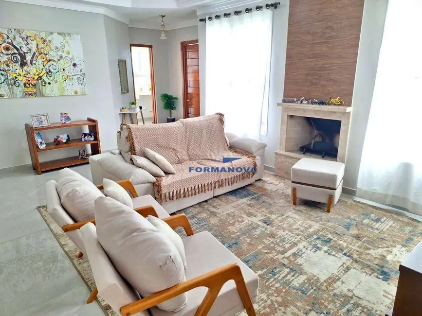 Foto 7 de Casa de Condomínio com 3 quartos à venda, 530m2 em Jardim Caiapiá, Cotia - SP