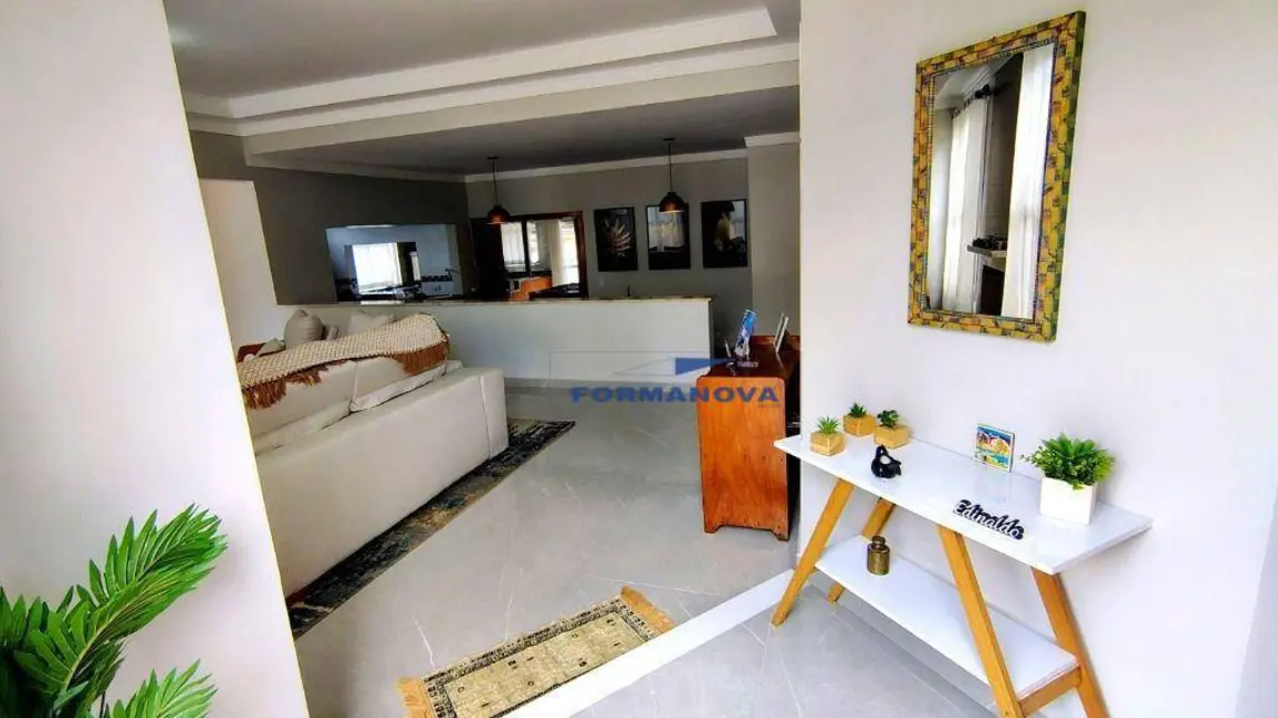 Foto 6 de Casa de Condomínio com 3 quartos à venda, 530m2 em Jardim Caiapiá, Cotia - SP