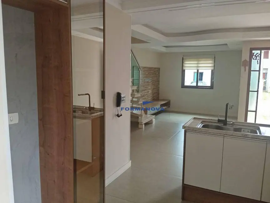 Foto 5 de Casa de Condomínio com 3 quartos à venda, 230m2 em Jardim da Glória, Cotia - SP