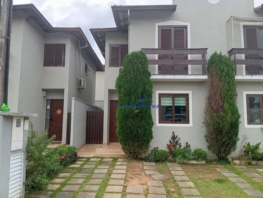 Foto 1 de Casa de Condomínio com 3 quartos à venda, 230m2 em Jardim da Glória, Cotia - SP