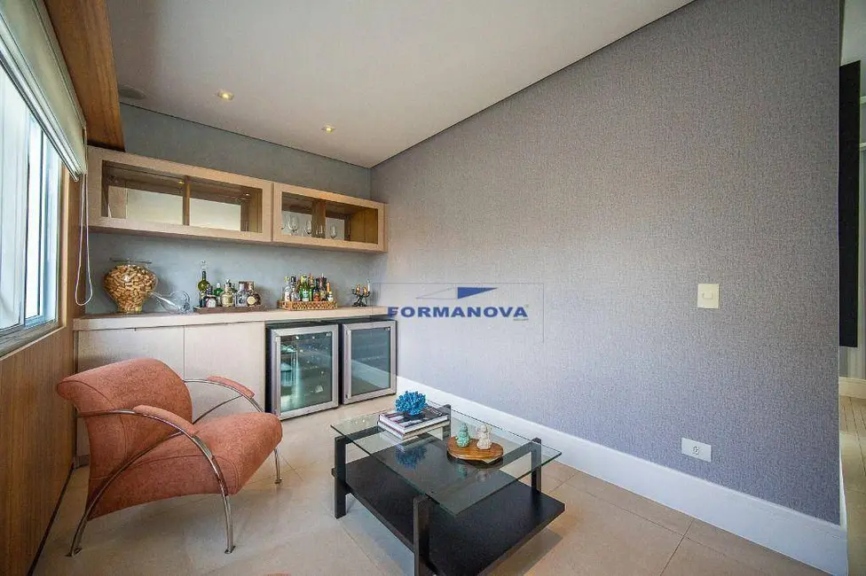 Foto 8 de Casa de Condomínio com 4 quartos à venda, 528m2 em São Paulo II, Cotia - SP