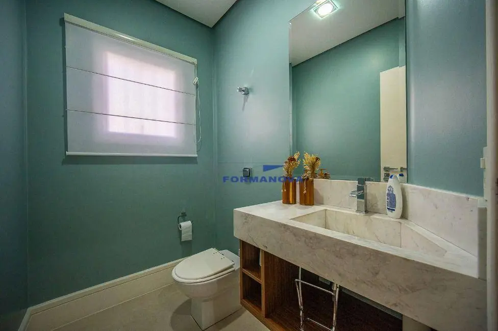 Foto 4 de Casa de Condomínio com 4 quartos à venda, 528m2 em São Paulo II, Cotia - SP