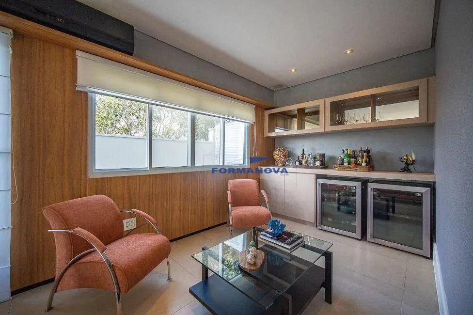 Foto 7 de Casa de Condomínio com 4 quartos à venda, 528m2 em São Paulo II, Cotia - SP