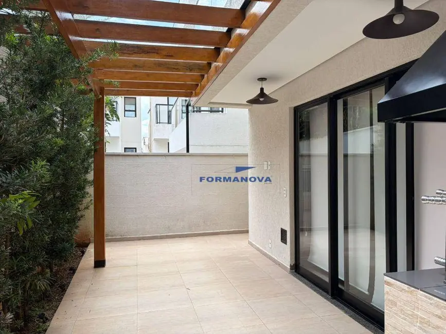Foto 6 de Casa de Condomínio com 3 quartos à venda e para alugar, 150m2 em Parque Rincão, Cotia - SP