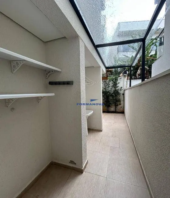 Foto 8 de Casa de Condomínio com 3 quartos à venda e para alugar, 150m2 em Parque Rincão, Cotia - SP