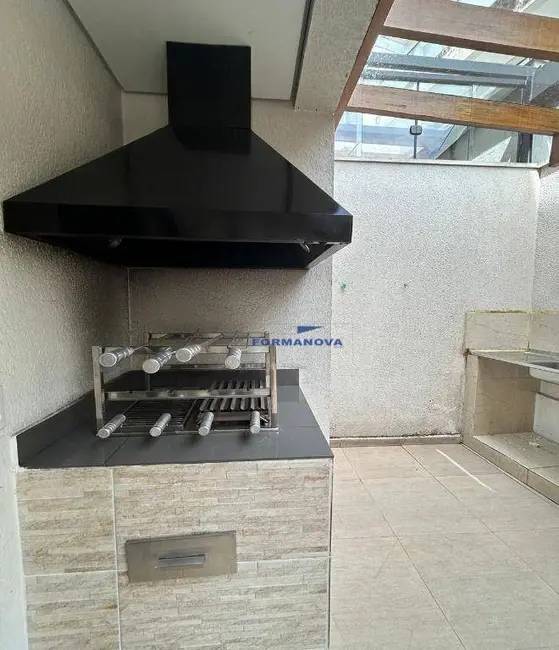 Foto 4 de Casa de Condomínio com 3 quartos à venda e para alugar, 150m2 em Parque Rincão, Cotia - SP