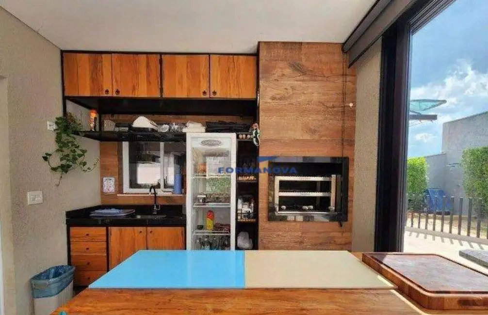Foto 7 de Casa de Condomínio com 3 quartos à venda, 541m2 em Chácara dos Lagos, Carapicuiba - SP