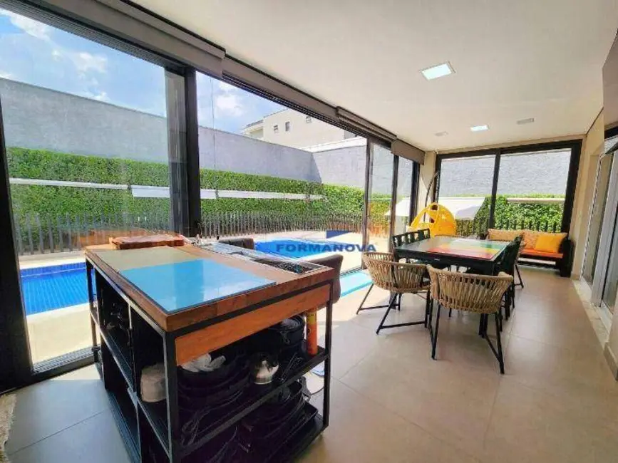 Foto 8 de Casa de Condomínio com 3 quartos à venda, 541m2 em Chácara dos Lagos, Carapicuiba - SP