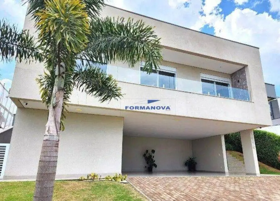 Foto 3 de Casa de Condomínio com 3 quartos à venda, 541m2 em Chácara dos Lagos, Carapicuiba - SP