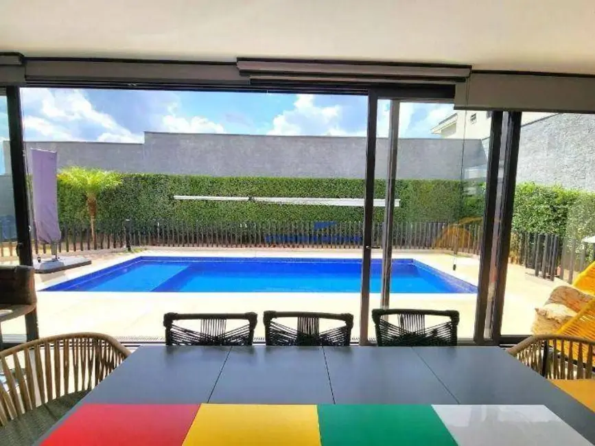 Foto 9 de Casa de Condomínio com 3 quartos à venda, 541m2 em Chácara dos Lagos, Carapicuiba - SP