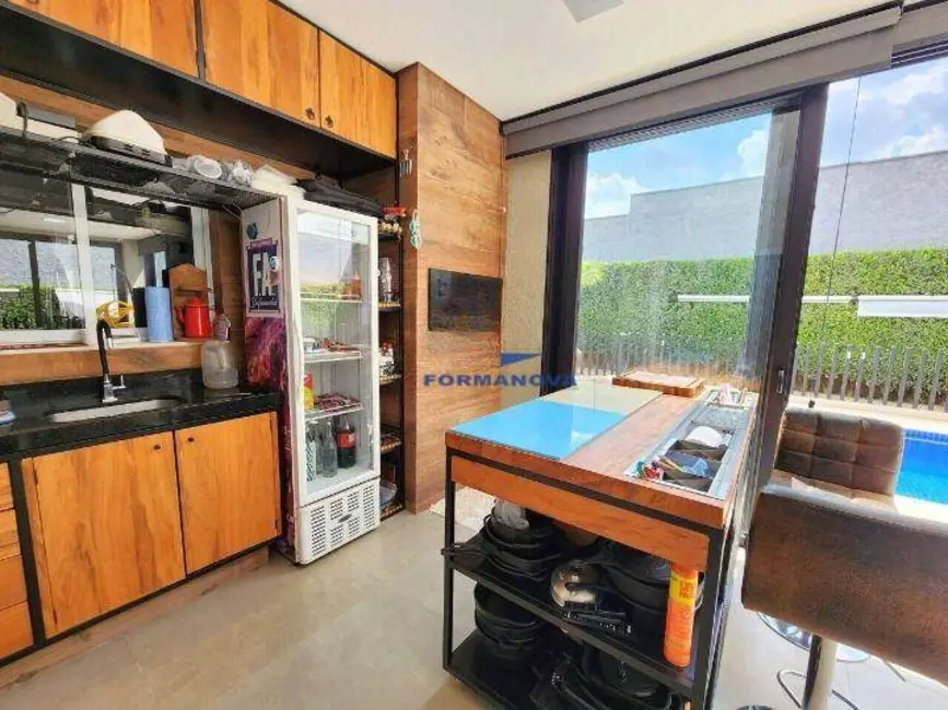 Foto 6 de Casa de Condomínio com 3 quartos à venda, 541m2 em Chácara dos Lagos, Carapicuiba - SP