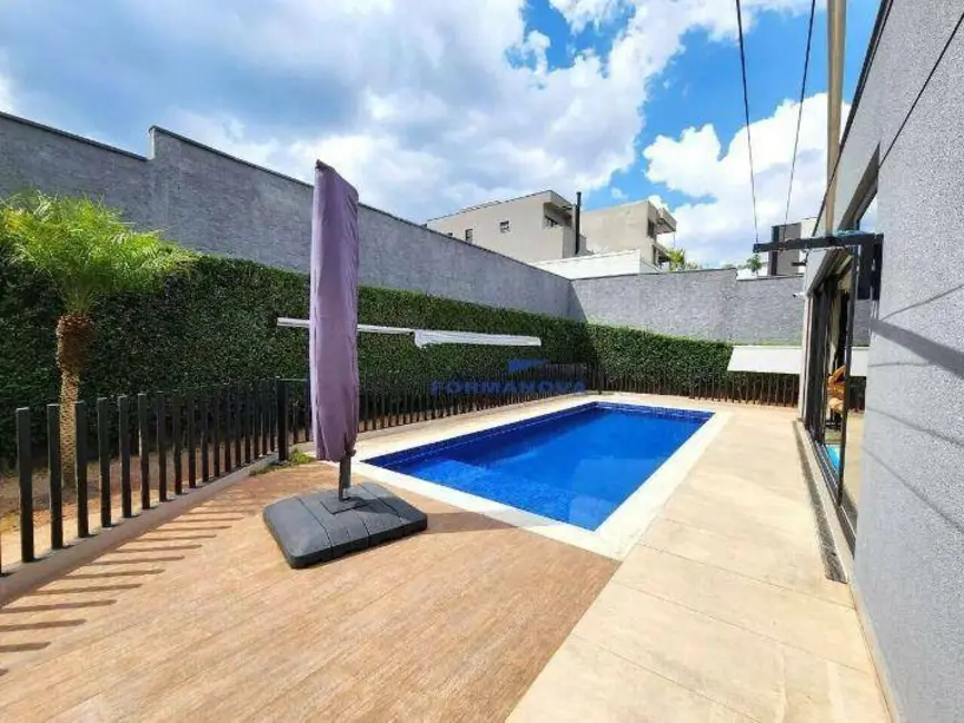 Foto 4 de Casa de Condomínio com 3 quartos à venda, 541m2 em Chácara dos Lagos, Carapicuiba - SP