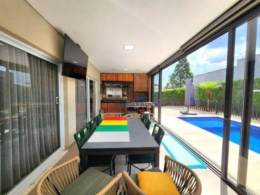 Foto 5 de Casa de Condomínio com 3 quartos à venda, 541m2 em Chácara dos Lagos, Carapicuiba - SP