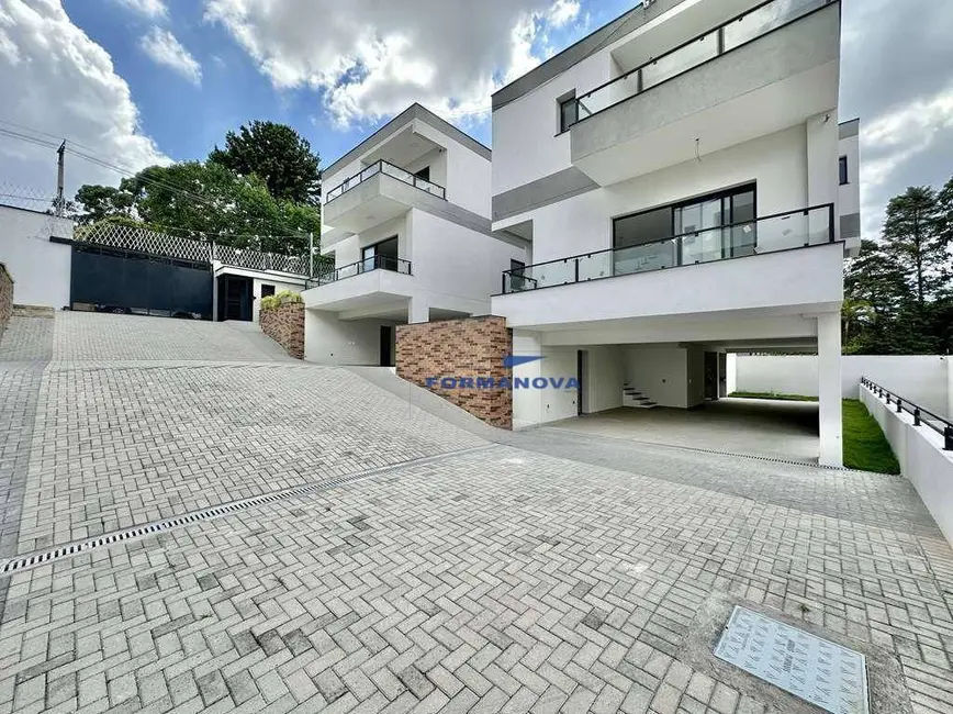 Foto 2 de Casa de Condomínio com 3 quartos à venda, 1465m2 em Chácara do Refúgio, Carapicuiba - SP