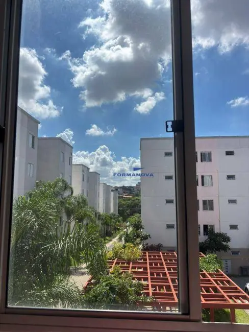 Foto 1 de Apartamento com 2 quartos à venda, 44m2 em Parque Ipê, São Paulo - SP