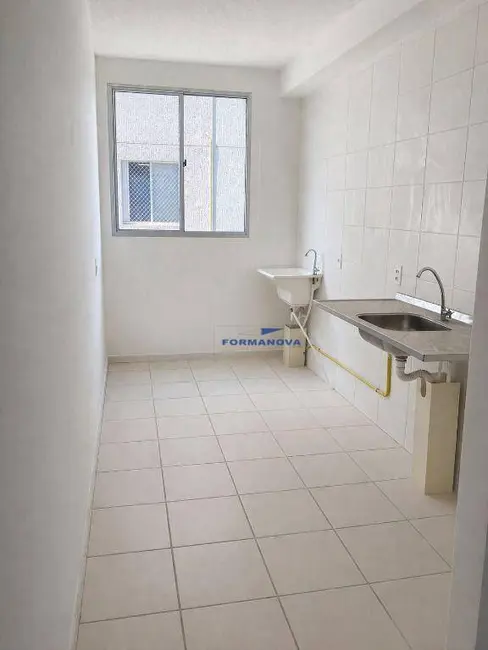 Foto 6 de Apartamento com 2 quartos à venda, 44m2 em Parque Ipê, São Paulo - SP