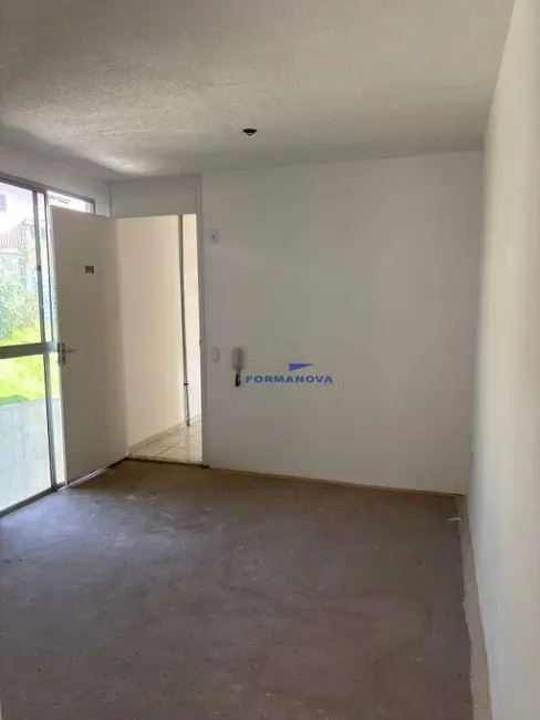 Foto 3 de Apartamento com 2 quartos à venda, 44m2 em Parque Ipê, São Paulo - SP