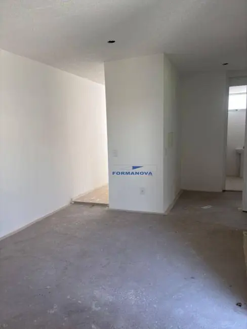 Foto 4 de Apartamento com 2 quartos à venda, 44m2 em Parque Ipê, São Paulo - SP
