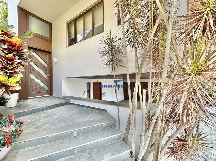 Foto 7 de Casa de Condomínio com 4 quartos à venda, 480m2 em São Paulo II, Cotia - SP