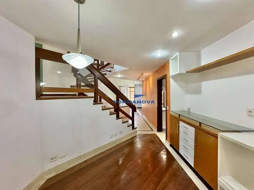 Foto 9 de Casa de Condomínio com 4 quartos à venda, 480m2 em São Paulo II, Cotia - SP