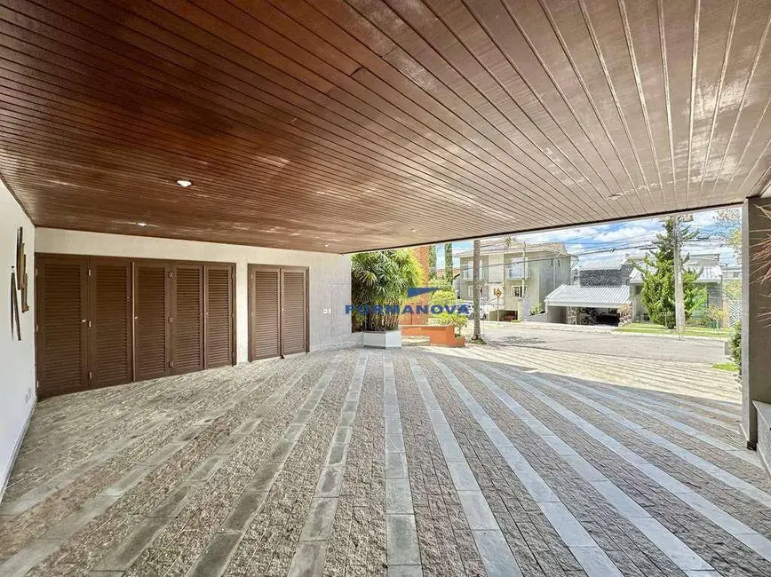Foto 5 de Casa de Condomínio com 4 quartos à venda, 480m2 em São Paulo II, Cotia - SP