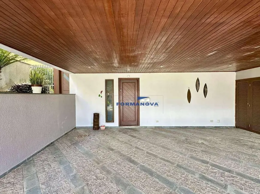 Foto 6 de Casa de Condomínio com 4 quartos à venda, 480m2 em São Paulo II, Cotia - SP
