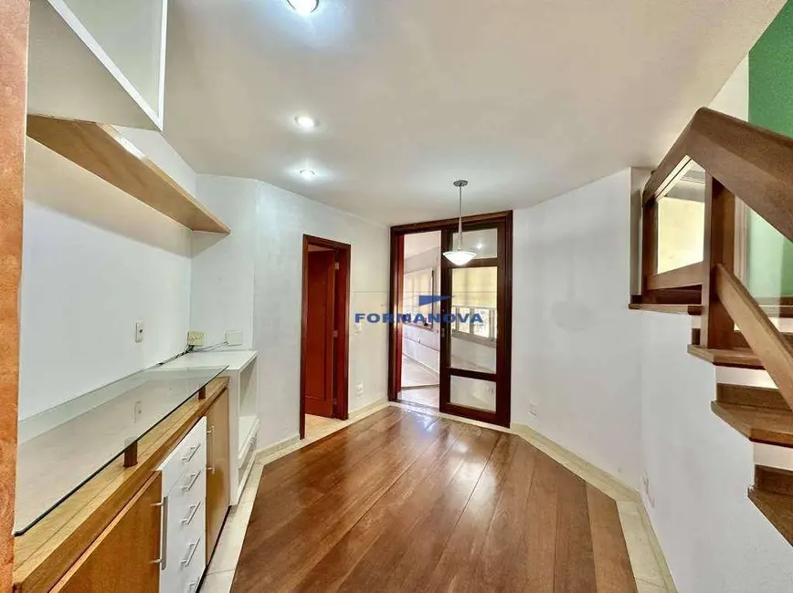 Foto 8 de Casa de Condomínio com 4 quartos à venda, 480m2 em São Paulo II, Cotia - SP