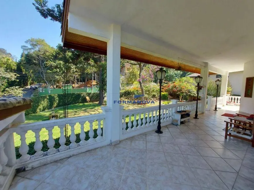 Foto 8 de Casa de Condomínio com 2 quartos à venda, 802m2 em Vila de São Fernando, Cotia - SP