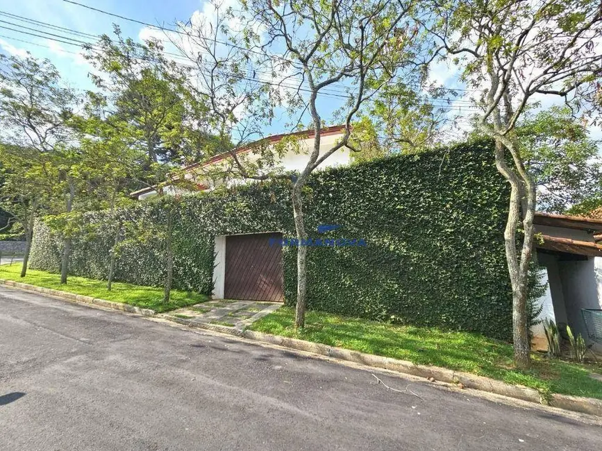 Foto 3 de Casa de Condomínio com 2 quartos à venda, 802m2 em Vila de São Fernando, Cotia - SP