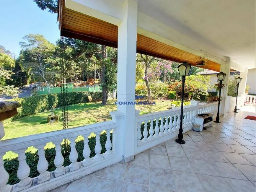 Foto 7 de Casa de Condomínio com 2 quartos à venda, 802m2 em Vila de São Fernando, Cotia - SP