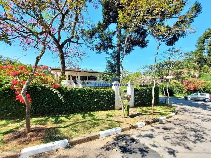 Foto 2 de Casa de Condomínio com 2 quartos à venda, 802m2 em Vila de São Fernando, Cotia - SP