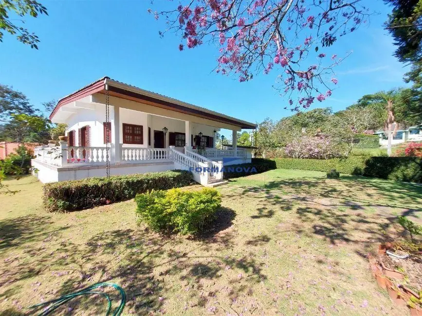 Foto 5 de Casa de Condomínio com 2 quartos à venda, 802m2 em Vila de São Fernando, Cotia - SP