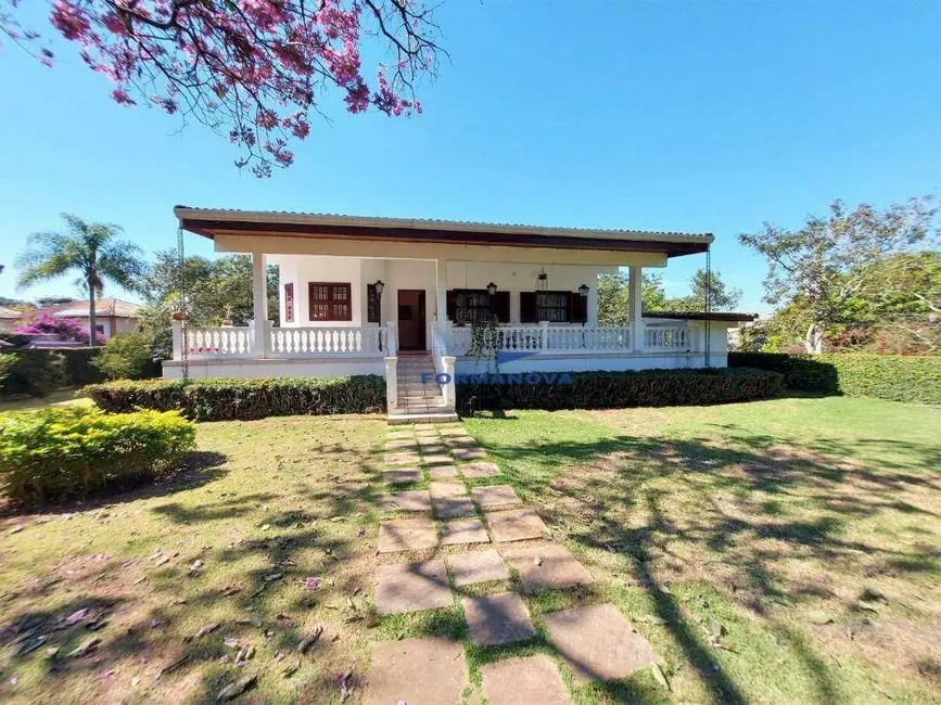 Foto 1 de Casa de Condomínio com 2 quartos à venda, 802m2 em Vila de São Fernando, Cotia - SP