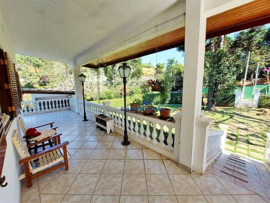 Foto 6 de Casa de Condomínio com 2 quartos à venda, 802m2 em Vila de São Fernando, Cotia - SP