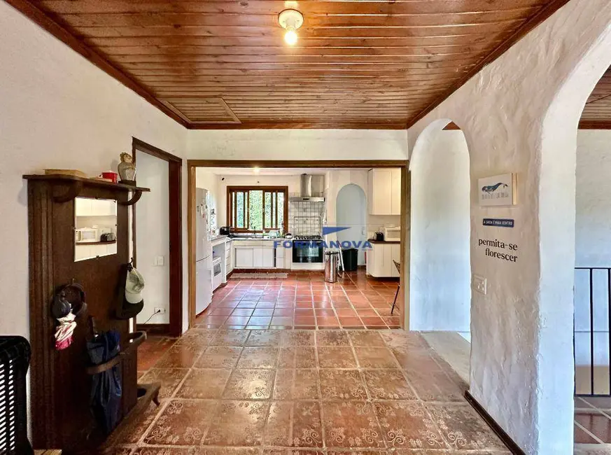 Foto 7 de Casa de Condomínio com 4 quartos à venda, 1005m2 em Granja Viana, Cotia - SP
