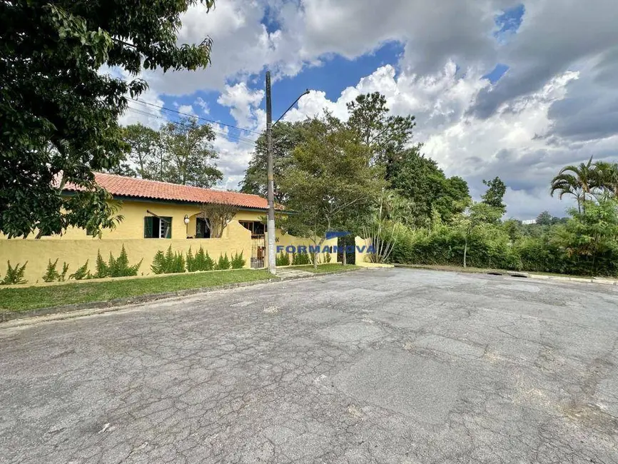 Foto 2 de Casa de Condomínio com 4 quartos à venda, 1005m2 em Granja Viana, Cotia - SP