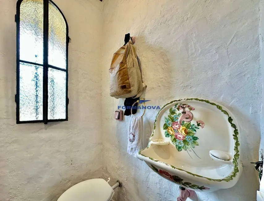 Foto 5 de Casa de Condomínio com 4 quartos à venda, 1005m2 em Granja Viana, Cotia - SP