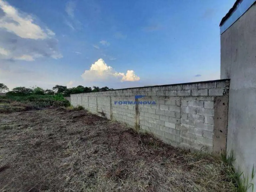 Foto 9 de Terreno / Lote à venda, 1025m2 em Parque Dom Henrique, Cotia - SP
