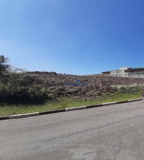 Foto 5 de Terreno / Lote à venda, 1025m2 em Parque Dom Henrique, Cotia - SP