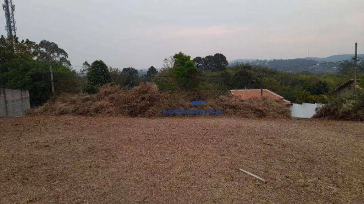 Foto 6 de Terreno / Lote à venda, 1025m2 em Parque Dom Henrique, Cotia - SP