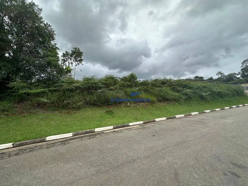 Foto 1 de Terreno / Lote à venda, 1025m2 em Parque Dom Henrique, Cotia - SP