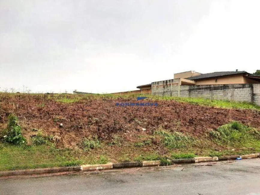 Foto 8 de Terreno / Lote à venda, 1025m2 em Parque Dom Henrique, Cotia - SP