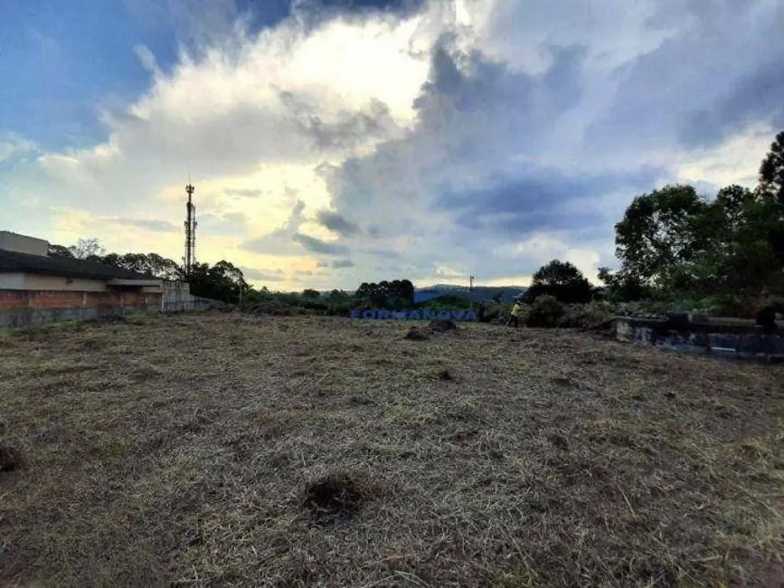 Foto 7 de Terreno / Lote à venda, 1025m2 em Parque Dom Henrique, Cotia - SP