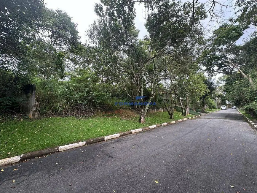 Foto 5 de Terreno / Lote à venda, 1025m2 em Parque Dom Henrique, Cotia - SP