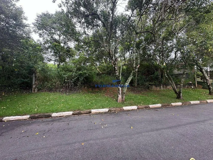 Foto 2 de Terreno / Lote à venda, 1025m2 em Parque Dom Henrique, Cotia - SP